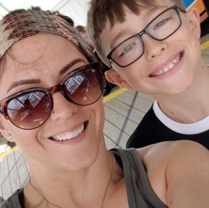 Meet your Posher, Kristin